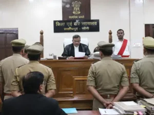 Taking the monkey away : करोड़ों के सोने के जेवर ‘बारिश में गलने’ और ‘बंदर ले जाने’ का चौंकाने वाला मामला