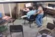 CCTV controversy : जालौन पुलिस स्टेशन में कथित ‘सीसीटीवी विवाद’ मामला, फुटेज सामने आने के बाद जांच शुरू