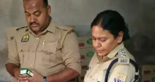 Questions Raised : सुबह से देर रात तक अवैध शराब बिक्री का खेल, आबकारी विभाग की चुप्पी पर उठे सवाल