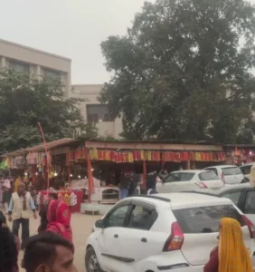 Alleged illegal encroachments : मैहर में मंदिर व्यवस्था और कथित अवैध कब्जों को लेकर उठे गंभीर सवाल, प्रशासन से जांच की मांग तेज