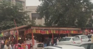 Alleged illegal encroachments : मैहर में मंदिर व्यवस्था और कथित अवैध कब्जों को लेकर उठे गंभीर सवाल, प्रशासन से जांच की मांग तेज