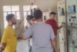Fault causes panic : धौलाना में बिजली संकट से लोग परेशान, जर्जर लाइन में फॉल्ट से हड़कंप