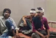Two people injured : गंगोह में यूरिया वितरण के दौरान विवाद, दो पक्षों में मारपीट; दो लोग घायल