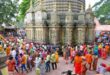 Four-day Ambubachi : असम के कामाख्या मंदिर में चार दिवसीय अंबुवाची मेला शुरू होगा