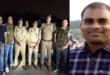Lallan Singh routed : सहारनपुर मुठभेड़ में एक लाख का इनामी कुख्यात अपराधी लल्लन सिंह ढेर