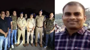 Lallan Singh routed : सहारनपुर मुठभेड़ में एक लाख का इनामी कुख्यात अपराधी लल्लन सिंह ढेर
