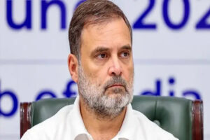 Rahul Gandhi : 'धर्मेंद्र प्रधान को पद से हटाएं, छात्रों से मांगें माफी', पीएम मोदी के ऐलान पर बोले राहुल गांधी