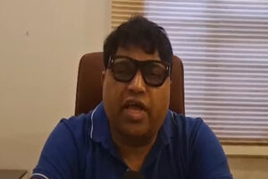 Mohammad Zahid : जामा मस्जिद के आसपास अतिक्रमण पर एएसआई नहीं कर रहा कार्रवाई: मोहम्मद जाहिद