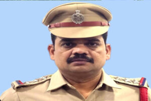 Officer suspended : महिला के यौन शोषण के आरोप में हैदराबाद पुलिस का अधिकारी सस्पेंड