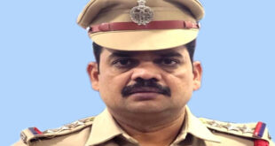 Officer suspended : महिला के यौन शोषण के आरोप में हैदराबाद पुलिस का अधिकारी सस्पेंड
