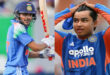 A giant leap : ICC रैंकिंग: शुभमन गिल बने वनडे में दुनिया के नंबर एक बल्लेबाज, वैभव ने लगाई लंबी छलांग