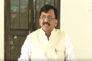 Sanjay Raut : महाराष्ट्र में अब तक 2,000 स्कूल बंद हो चुके हैं: संजय राउत