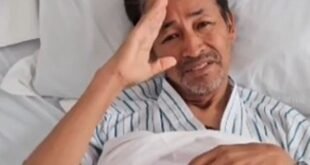 He said hunger strike : सोनम वांगचुक का टूटा दिल, बोले- अनशन पर सवाल उठाने वालों पर धिक्कार