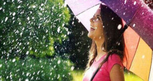 The weather is beautiful : बरसात का मौसम है खूबसूरत, लेकिन इन बातों का नहीं रखा ध्यान तो पड़ सकते हैं बीमार