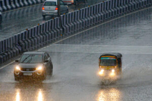 Rain : बंगाल की खाड़ी में बन रहा नया दबाव क्षेत्र, 3 जुलाई तक तमिलनाडु और पुडुचेरी में हो सकती है बारिश