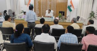 Committee approval : जौनपुर में मुख्यमंत्री मत्स्य सम्पदा योजना की समीक्षा, 97 आवेदनों की कार्ययोजना को जिला समिति की मंजूरी