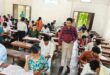 Strict instructions : जौनपुर में यूपीटीईटी-2026 परीक्षा तैयारियों का जिलाधिकारी ने निरीक्षण किया, पारदर्शी आयोजन के दिए कड़े निर्देश