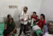 Serious questions : स्कूल वैन पलटने से एक दर्जन से अधिक बच्चे घायल, सुरक्षा व्यवस्था पर गंभीर सवाल खड़े हुए