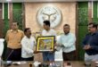 DM Samuel Paul N : जौनपुर में शिक्षा व्यवस्था सुधारने की पहल, डीएम सैमुअल पॉल एन. ने दिए गुणवत्ता और छात्र सुरक्षा पर विशेष जोर