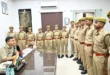 Best wishes : पुलिस कप्तान अभिमन्यु मांगलिक ने उपनिरीक्षक पद पर चयनित पुलिस कर्मियों को दी शुभकामनाएं