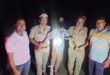 Investigation intensified : गौ-तस्करी के आरोपी मुफीद से पुलिस की मुठभेड़, पैर में गोली लगने के बाद गिरफ्तार, नेटवर्क की जांच तेज