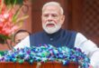 PM Modi : डॉक्टरों की सलाह मानें, जल्द स्वस्थ हों, पीएम मोदी ने की सोनम वांगचुक से अपील