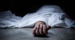 Mother injured : उत्तर प्रदेशः बांदा में पिता-पुत्र की करंट लगने से मौत, बचाने पहुंची मां घायल