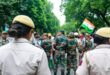 Delhi Police : प्रदर्शनकारियों के लिए खाना ले जाने पर युवकों को हिरासत में लेने का दावा झूठा और भ्रामक : दिल्ली पुलिस