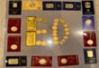 Cash seized : शांति निकेतन हाउसिंग सोसाइटी घोटाले में ईडी की बड़ी कार्रवाई, 6.63 करोड़ रुपए की संपत्ति और नकदी जब्त