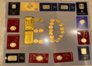 Cash seized : शांति निकेतन हाउसिंग सोसाइटी घोटाले में ईडी की बड़ी कार्रवाई, 6.63 करोड़ रुपए की संपत्ति और नकदी जब्त