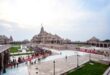 Sought permission : अयोध्या : 200 चांदी की ईंटों के मामले में राम मंदिर ट्रस्ट के जवाब से सिंधी समाज संतुष्ट, दर्शन की मांगी अनुमति