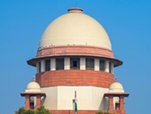 New guidelines : सुप्रीम कोर्ट में हुई घटना की एससीबीए ने की कड़ी निंदा, वीडियो रिकॉर्डिंग पर नई गाइडलाइन बनाने की मांग
