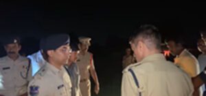 POCSO case : तेलंगाना: पोक्सो केस में जमानत पर आए शख्स ने की पत्नी और दो बच्चों समेत 6 लोगों की हत्या