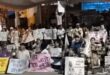 Demand for resignation : रोहतक में रातभर सड़कों पर डटे रहे स्टूडेंट व अभिभावक : रात जागो देश बचाओ' अभियान के तहत काटी रात, केंद्रीय शिक्षा मंत्री के इस्तीफे की मांग