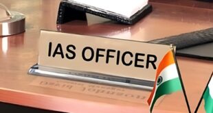 On deputation : हिमाचल के युवा IAS में दिल्ली जाने की इतनी भी क्या जल्दी : 3 साल में 18 अफसर गए केंद्र, टॉप-10 में से 6 भी डेपुटेशन पर