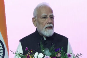 Infrastructure : मेलबर्न में पीएम मोदी ने ऑस्ट्रेलियाई कारोबारियों को दिया भारत में निवेश का न्योता, बोले-स्वच्छ ऊर्जा, एआई और इंफ्रास्ट्रक्चर में निवेश बढ़ाएं