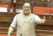 Kiren Rijiju : समय और तारीख तय करे विपक्ष, पेपर लीक पर चर्चा के लिए सरकार तैयार : किरेन रिजिजू
