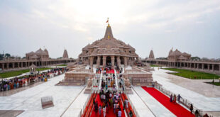 Time limit : अयोध्या चढ़ावा प्रकरण में SIT जांच की समय सीमा 15 जुलाई तक बढ़ाई गई