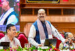 Om Birla : राजस्थान विधान सभा के ऐतिहासिक 75 वर्ष मेरे लिए भी अत्यंत गर्व का अवसर: ओम बिरला