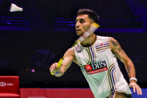 Unnati's Defeat : जापान ओपन: भारत का मेंस सिंगल्स अभियान समाप्त, विमेंस सिंगल्स में उन्नति की हार