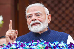 Commonwealth Games : पीएम मोदी ने दी भारतीय खिलाड़ियों को कॉमनवेल्थ गेम्स 2026 के लिए शुभकामनाएं