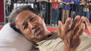 Major Update : सोनम वांगचुक के अनशन का 19वां दिन : सेहत को लेकर दिया बड़ा अपडेट, 20 जुलाई को संसद मार्च में शामिल होने की अपील