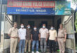 Exposure : नोएडा: ऑपरेशन 'सीवाई-वज्रा' में 8 अवैध कॉल सेंटर का भंडाफोड़, 60 करोड़ से अधिक की साइबर ठगी का खुलासा