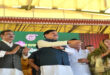 CM Mohan Yadav : 'किसान कल्याण योजना': सीएम मोहन यादव ने 82 लाख किसानों के खातों में ट्रांसफर किए 3,300 करोड़