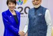 Prime Minister Takaichi : जापान की प्रधानमंत्री ताकाइची तीन दिवसीय दौरे पर आज पहुंचेंगी दिल्ली, 16वें शिखर सम्मेलन में होंगी शामिल