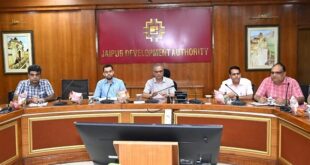 Acceptance : विकसित राजस्थान की दिशा में बड़ा कदम, पीडब्ल्यूसी बैठक में लगभग 219 करोड़ रुपये के विकास कार्यों को मिली स्वीकृति