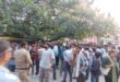 Demand for resignation : राहुल गांधी और अखिलेश यादव प्रधानमंत्री आवास प्रदर्शन के दौरान हिरासत में, शिक्षा मंत्री के इस्तीफे की मांग तेज हुई