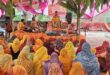 Evocative description : श्रीमद्भागवत कथा में वामन अवतार प्रसंग का हुआ भावपूर्ण वर्णन