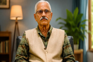 Jagdish Aafle : अमेरिका में शानदार करियर और फिर अयोध्या को समर्पित जीवन, जानिए कौन हैं राम मंदिर के नए 'सचिव' जगदीश आफले