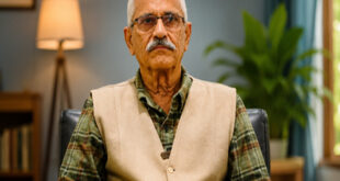 Jagdish Aafle : अमेरिका में शानदार करियर और फिर अयोध्या को समर्पित जीवन, जानिए कौन हैं राम मंदिर के नए 'सचिव' जगदीश आफले
